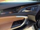 Opel Insignia Innovation OPC Line +BOSE 2.0 CDTI 170KM Serwisowana, Bardzo zadbana - 16