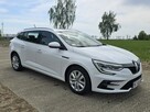Renault Megane 1.3 TCe 140KM Zen Biała Perła Salon Polska, Możliwa zamiana