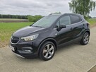 Opel Mokka 1.6 CDTI 110KM COSMO, z Niemiec, 4-lata w kraju, Możliwa zamiana - 2