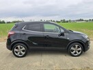 Opel Mokka 1.6 CDTI 110KM COSMO, z Niemiec, 4-lata w kraju, Możliwa zamiana - 6