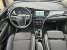 Opel Mokka 1.6 CDTI 110KM COSMO, z Niemiec, 4-lata w kraju, Możliwa zamiana - 10