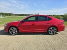 Škoda Octavia RS Challenge Selection 2.0 TSI 245KM DSG Salon Polska, Czerwień Velvet - 6
