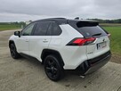 Toyota RAV-4 SELECTION 2.5 HYBRYDA Biała perła, Salon Polska, Możliwa zamiana - 3
