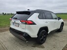 Toyota RAV-4 SELECTION 2.5 HYBRYDA Biała perła, Salon Polska, Możliwa zamiana - 4