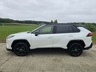 Toyota RAV-4 SELECTION 2.5 HYBRYDA Biała perła, Salon Polska, Możliwa zamiana - 6