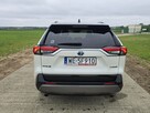 Toyota RAV-4 SELECTION 2.5 HYBRYDA Biała perła, Salon Polska, Możliwa zamiana - 8
