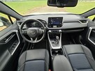 Toyota RAV-4 SELECTION 2.5 HYBRYDA Biała perła, Salon Polska, Możliwa zamiana - 10
