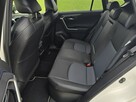 Toyota RAV-4 SELECTION 2.5 HYBRYDA Biała perła, Salon Polska, Możliwa zamiana - 13