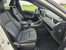 Toyota RAV-4 SELECTION 2.5 HYBRYDA Biała perła, Salon Polska, Możliwa zamiana - 14