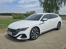 Volkswagen Arteon R-LINE Shooting Brake 2.0 TDI DSG Salon Polska, Możliwa zamiana - 2