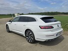 Volkswagen Arteon R-LINE Shooting Brake 2.0 TDI DSG Salon Polska, Możliwa zamiana - 4