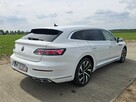 Volkswagen Arteon R-LINE Shooting Brake 2.0 TDI DSG Salon Polska, Możliwa zamiana - 5