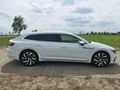 Volkswagen Arteon R-LINE Shooting Brake 2.0 TDI DSG Salon Polska, Możliwa zamiana - 6