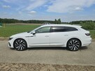 Volkswagen Arteon R-LINE Shooting Brake 2.0 TDI DSG Salon Polska, Możliwa zamiana - 7