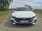 Volkswagen Arteon R-LINE Shooting Brake 2.0 TDI DSG Salon Polska, Możliwa zamiana - 8