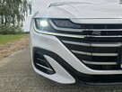 Volkswagen Arteon R-LINE Shooting Brake 2.0 TDI DSG Salon Polska, Możliwa zamiana - 10