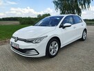 Volkswagen Golf Hatchback LIFE 1.5 TSI 130KM Salon Polska Tylko 49.000 km z serwisem! - 2