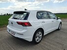 Volkswagen Golf Hatchback LIFE 1.5 TSI 130KM Salon Polska Tylko 49.000 km z serwisem! - 4