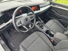 Volkswagen Golf Hatchback LIFE 1.5 TSI 130KM Salon Polska Tylko 49.000 km z serwisem! - 9