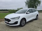 Ford Focus TITANIUM 1.0 EcoBoost 125KM Salon Polska, Możliwa zamiana - 2