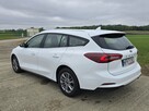 Ford Focus TITANIUM 1.0 EcoBoost 125KM Salon Polska, Możliwa zamiana - 4