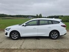 Ford Focus TITANIUM 1.0 EcoBoost 125KM Salon Polska, Możliwa zamiana - 7
