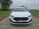 Ford Focus TITANIUM 1.0 EcoBoost 125KM Salon Polska, Możliwa zamiana - 8