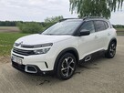 Citroen C5 Aircross SHINE 1.5 Blue HDi 130 Automat Salon Polska, Możliwa zamiana - 2