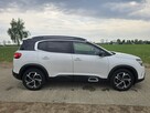 Citroen C5 Aircross SHINE 1.5 Blue HDi 130 Automat Salon Polska, Możliwa zamiana - 6