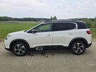 Citroen C5 Aircross SHINE 1.5 Blue HDi 130 Automat Salon Polska, Możliwa zamiana - 7