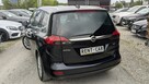 Opel Zafira 2.0D*130PS*OPŁACONY*Bezwypadkowy*Automat Klima*Serwis*VIP GWARANCJA 24 - 9