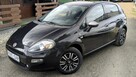 Fiat Punto Evo 1.2i*70PS*OPŁACONY*Bezwypadkowy Klimatyzacja*Serwis*VIP GWARANCJA 24M - 2