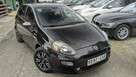 Fiat Punto Evo 1.2i*70PS*OPŁACONY*Bezwypadkowy Klimatyzacja*Serwis*VIP GWARANCJA 24M - 6