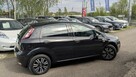 Fiat Punto Evo 1.2i*70PS*OPŁACONY*Bezwypadkowy Klimatyzacja*Serwis*VIP GWARANCJA 24M - 12