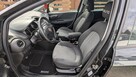 Fiat Punto Evo 1.2i*70PS*OPŁACONY*Bezwypadkowy Klimatyzacja*Serwis*VIP GWARANCJA 24M - 14