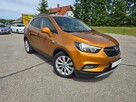 Opel Mokka X Elite - 3