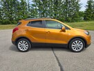 Opel Mokka X Elite - 4