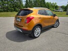 Opel Mokka X Elite - 5