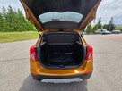 Opel Mokka X Elite - 15