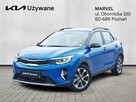 Kia Stonic 1.0 120 KM Wersja L / Salon PL / Gwarancja  / Kamera / Serwis ASO