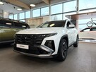 Hyundai Tucson 1.6 T-GDI 7DC 2WD (150KM) Executive - ostatnia sztuk! - 4