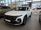 Hyundai Tucson 1.6 T-GDI 7DC 2WD (150KM) Executive - ostatnia sztuk! - 9