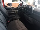 Ford Transit Custom PHEV 232KM Hybryda Plug-in Limited Kamera 360 Matrix Led L2 Od ręki !! - 3
