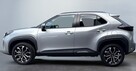 Toyota Yaris Cross 130KM Executive Niska Cena Martwe Pole Elektryczna klapa1308zł Odręki - 3