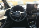 Toyota Yaris Cross 130KM Executive Niska Cena Martwe Pole Elektryczna klapa1308zł Odręki - 4