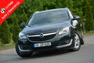 bi-Xenon Led Virtual Navi Kamera Parktronic El. klapa Alu17" ASO Opel