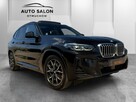 BMW X3 M SPORT head UP nawi EL.KLAPA grzane fotele PANORAMA skora FUL LED max - 2