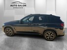 BMW X3 M SPORT head UP nawi EL.KLAPA grzane fotele PANORAMA skora FUL LED max - 6