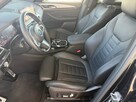 BMW X3 M SPORT head UP nawi EL.KLAPA grzane fotele PANORAMA skora FUL LED max - 11