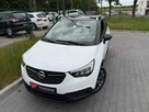 Opel Crossland X 1.2 / 131KM FULL LED Panorama Nawigacja Kamera Cofania Grzane Fotele - 2